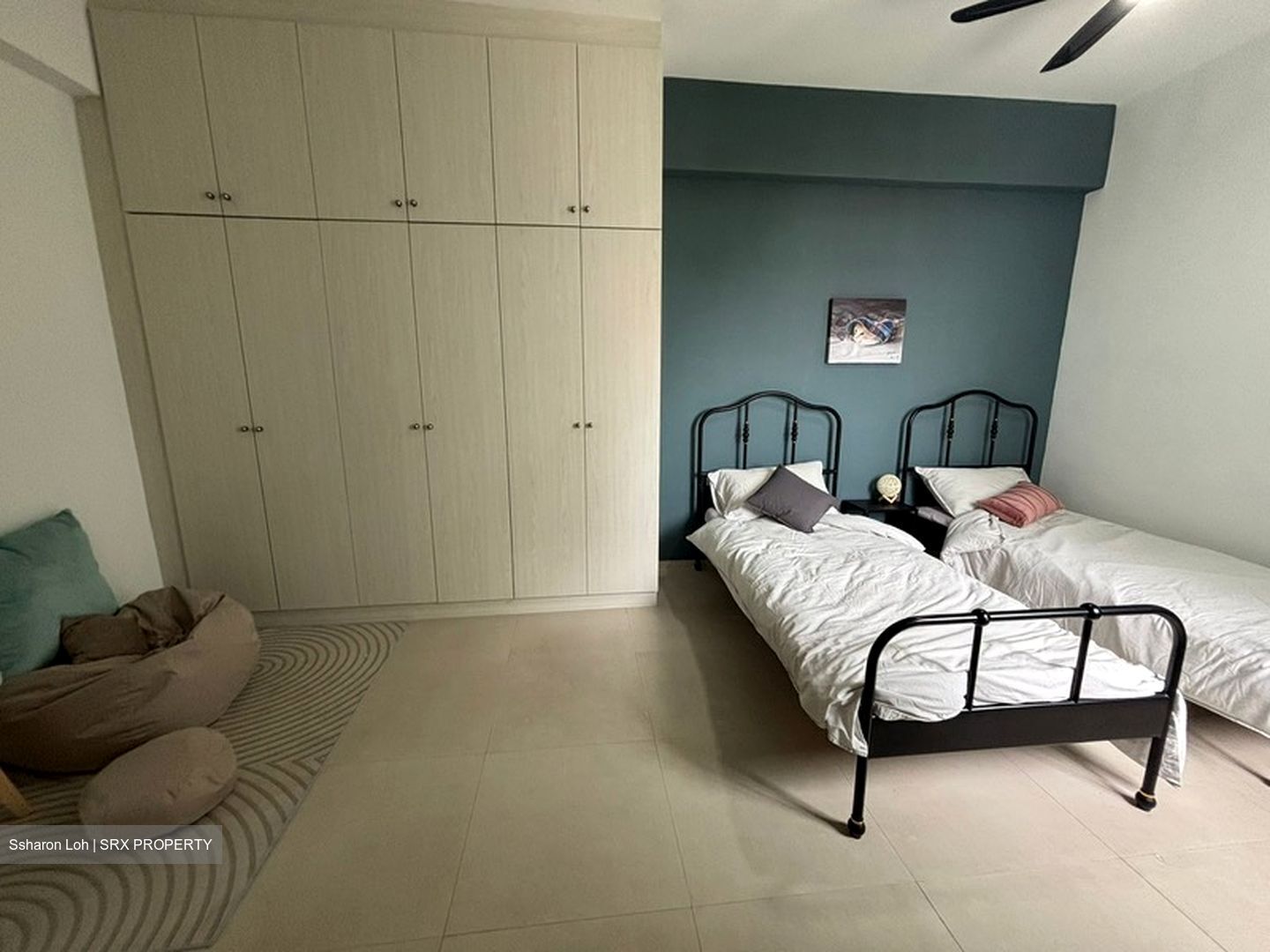Avila Gardens (D17), Condominium #621569551